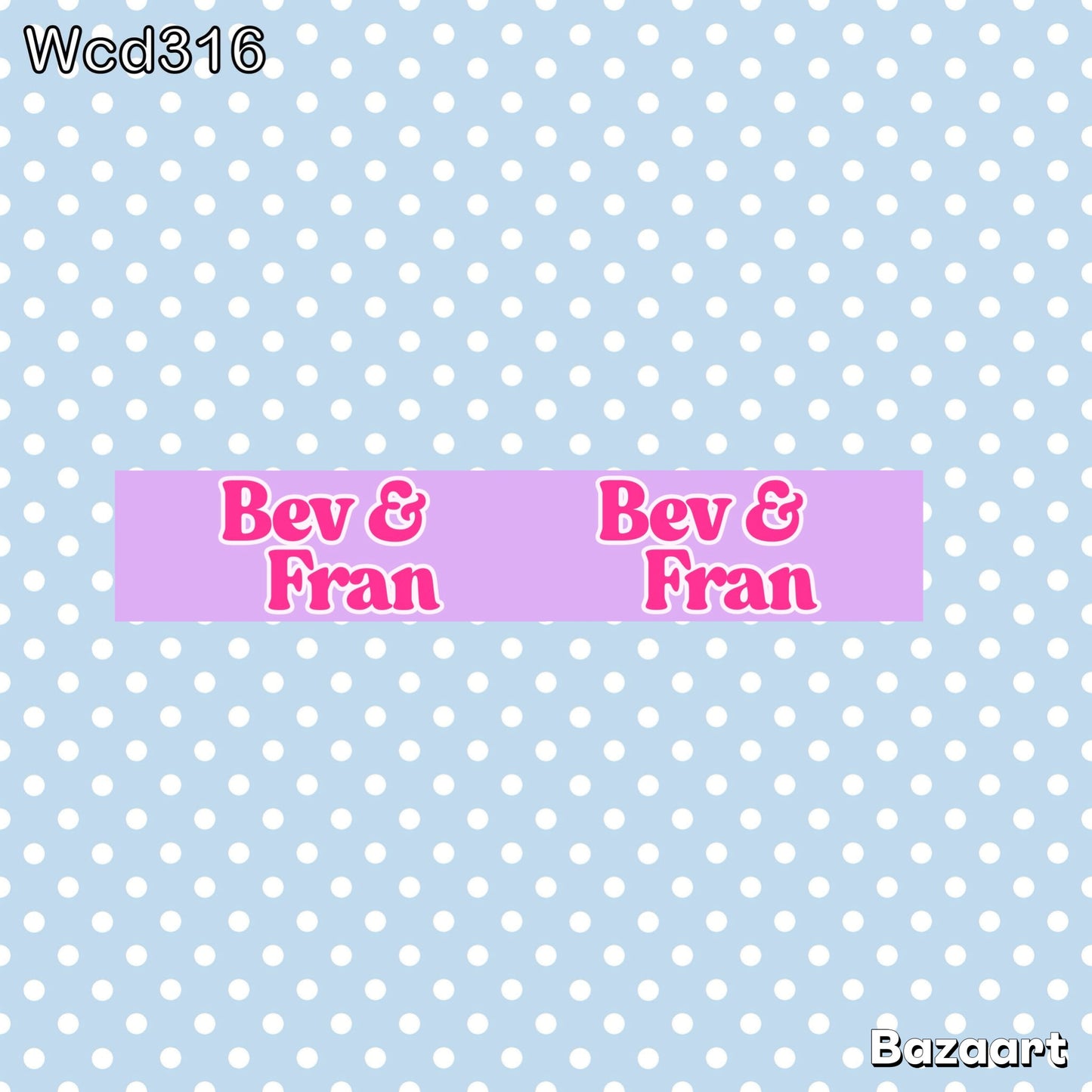 Girly Patches