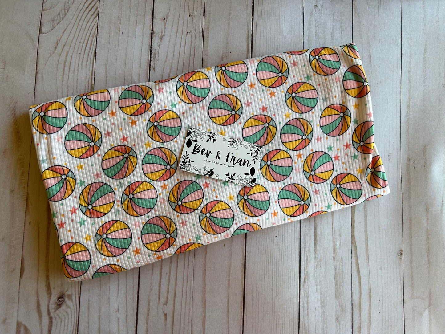 Beach Balls