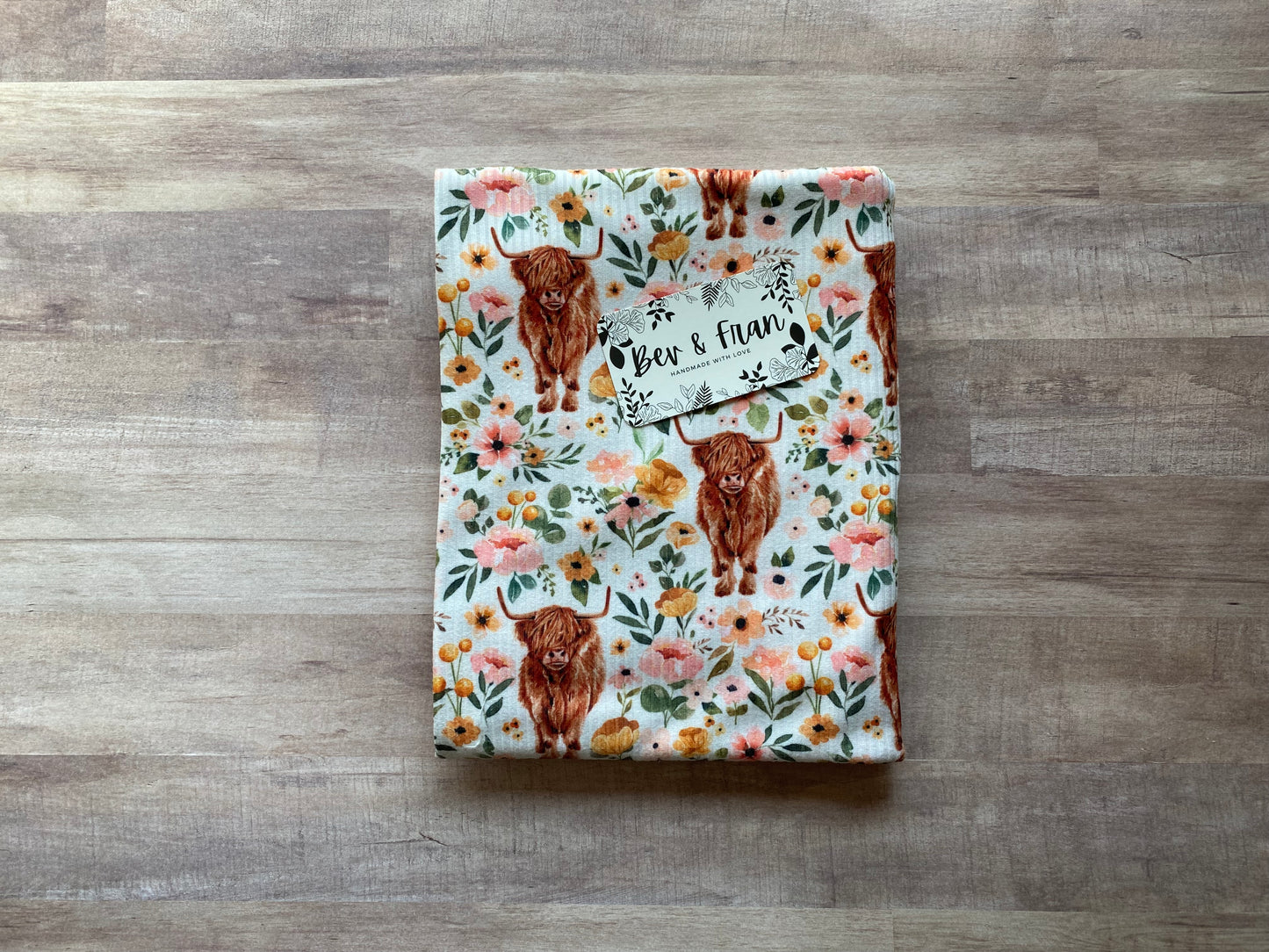 Highland on Floral