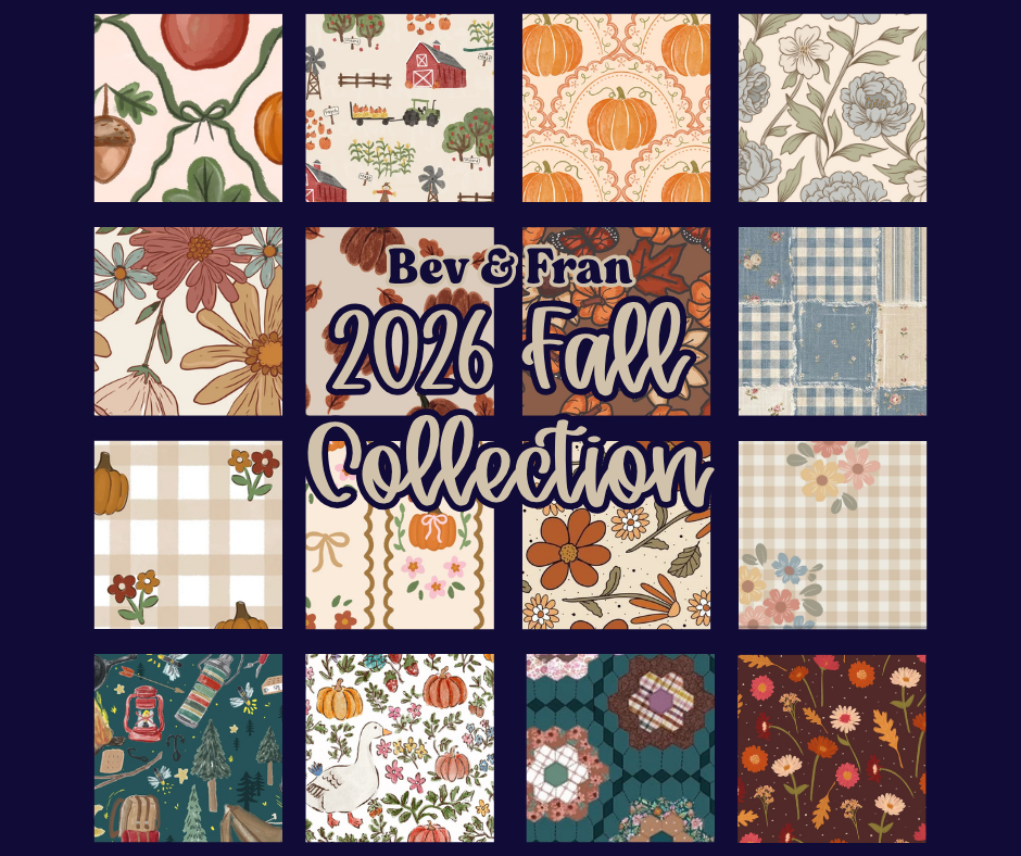 Fall Collection