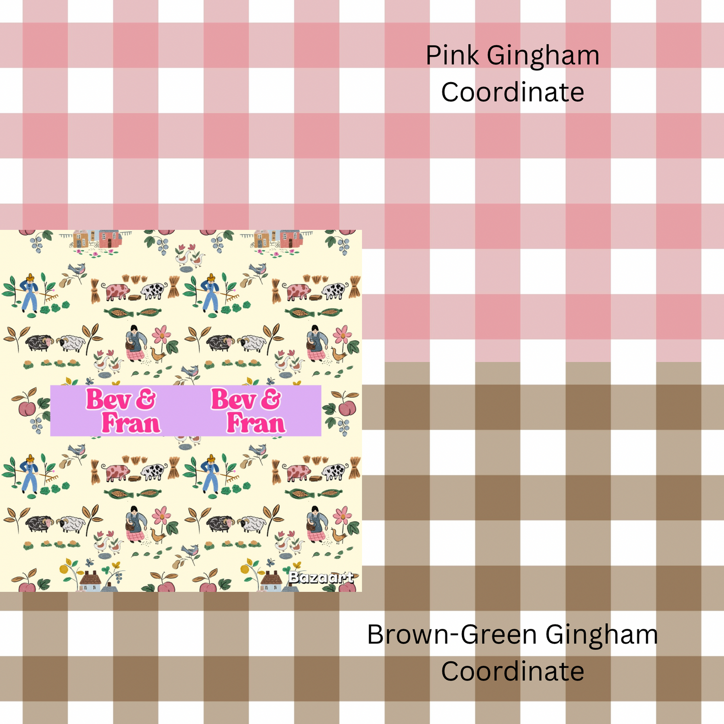 Heartland + Coordinates