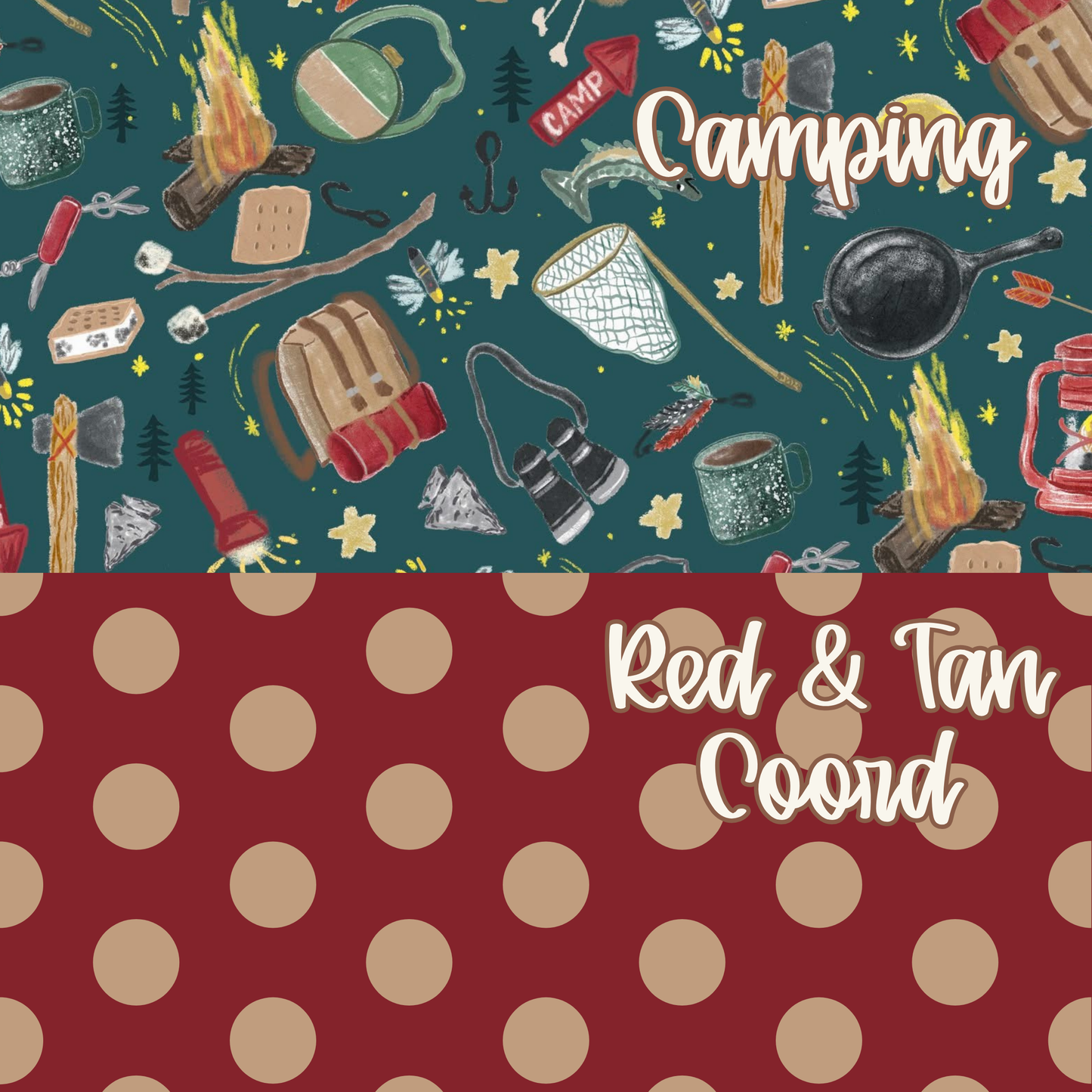 Camping