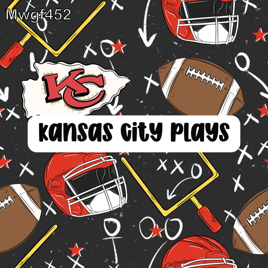 kansas city plays