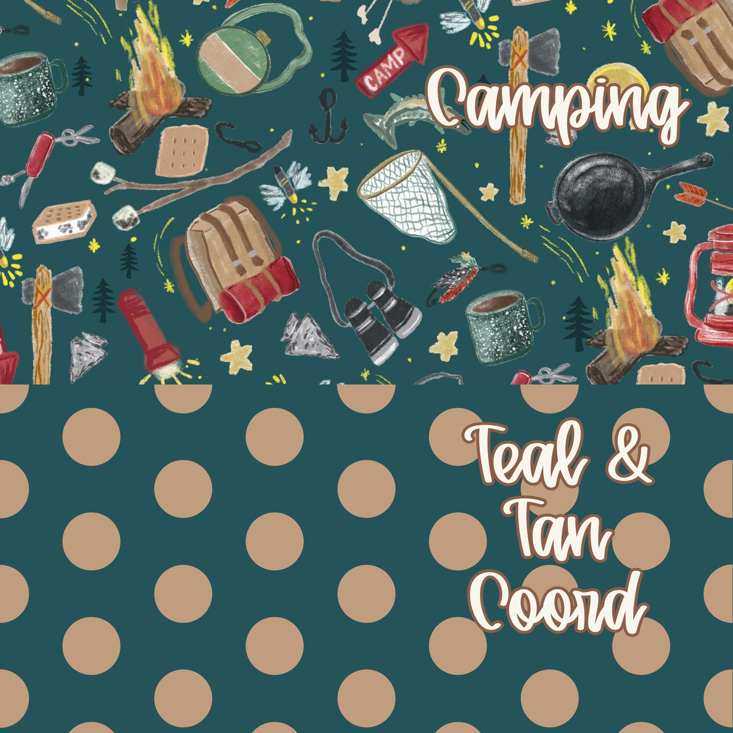 Camping