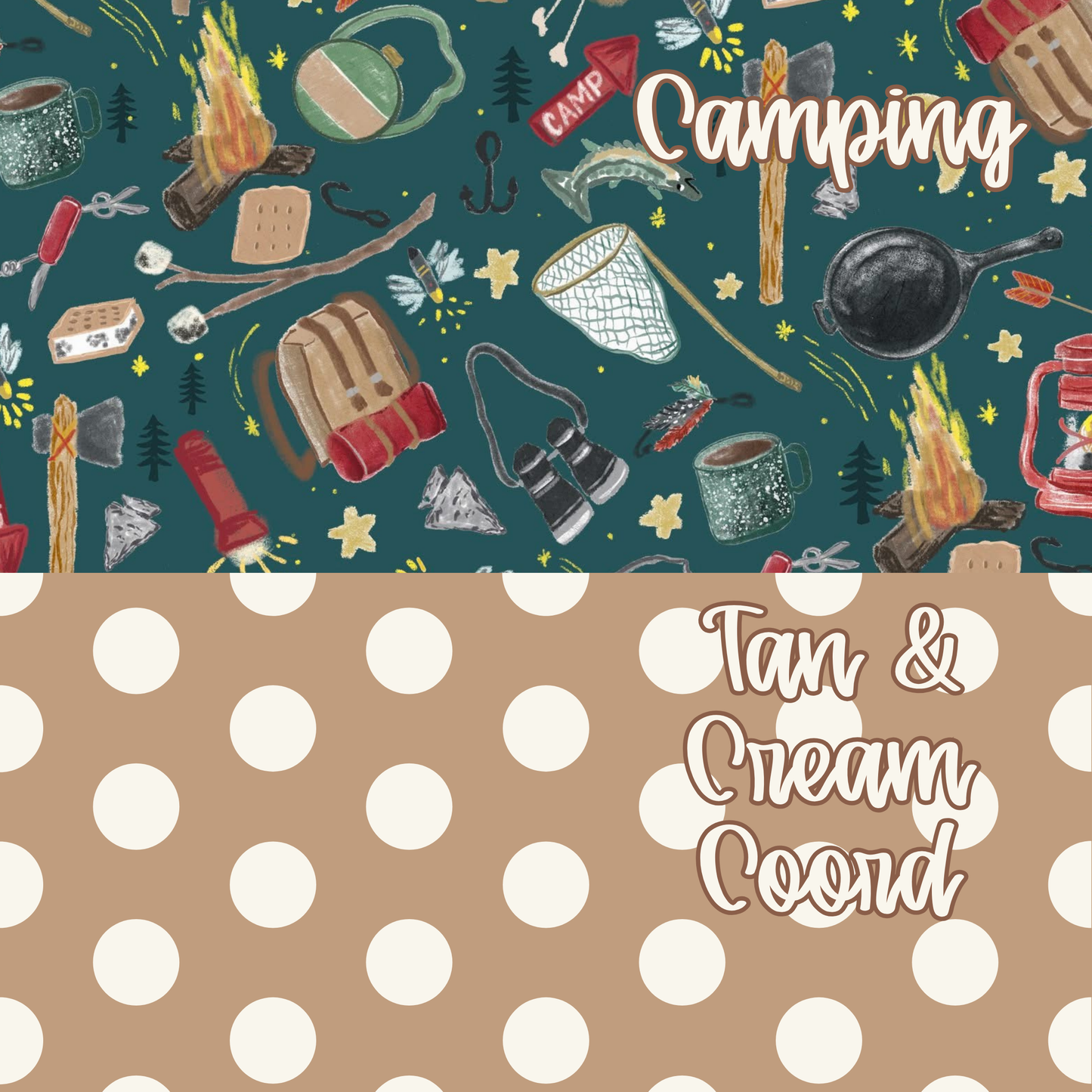 Camping