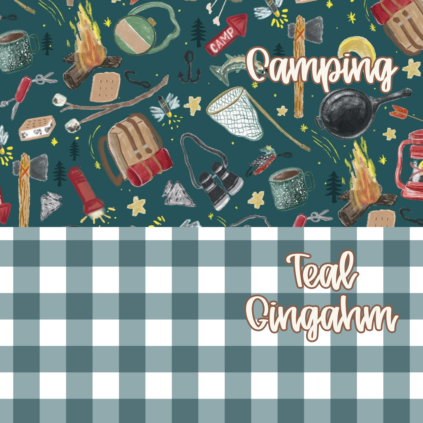 Camping