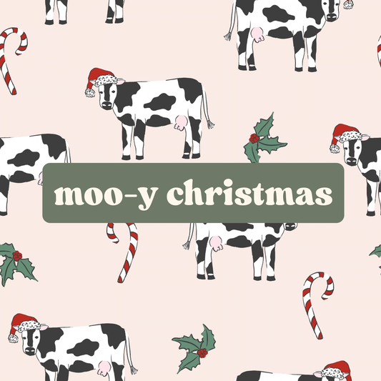 moo-y christmas