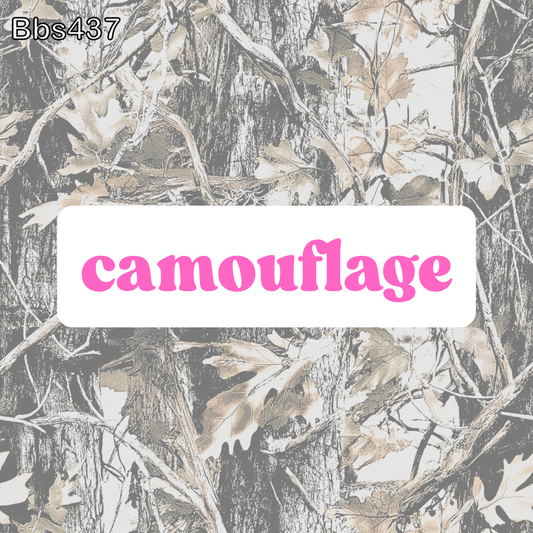 camouflage