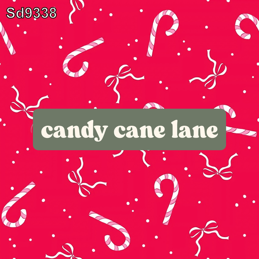 candy cane lane