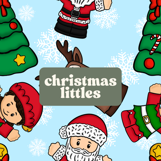 christmas littles