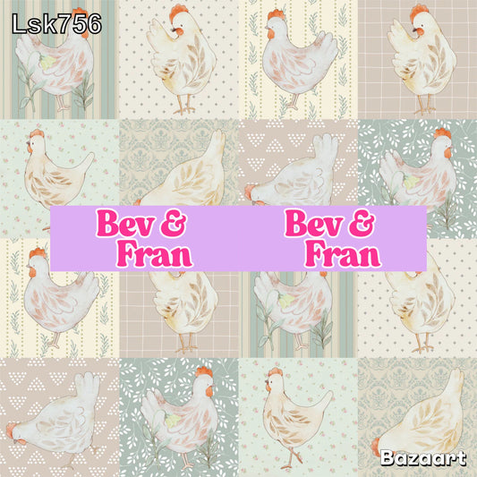 Mawmaw’s Hens