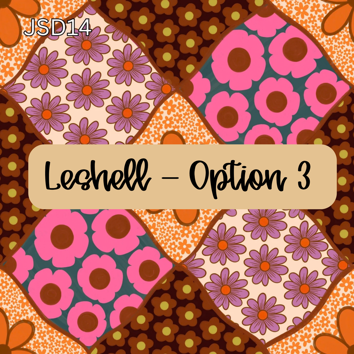 Leshell - Option 3