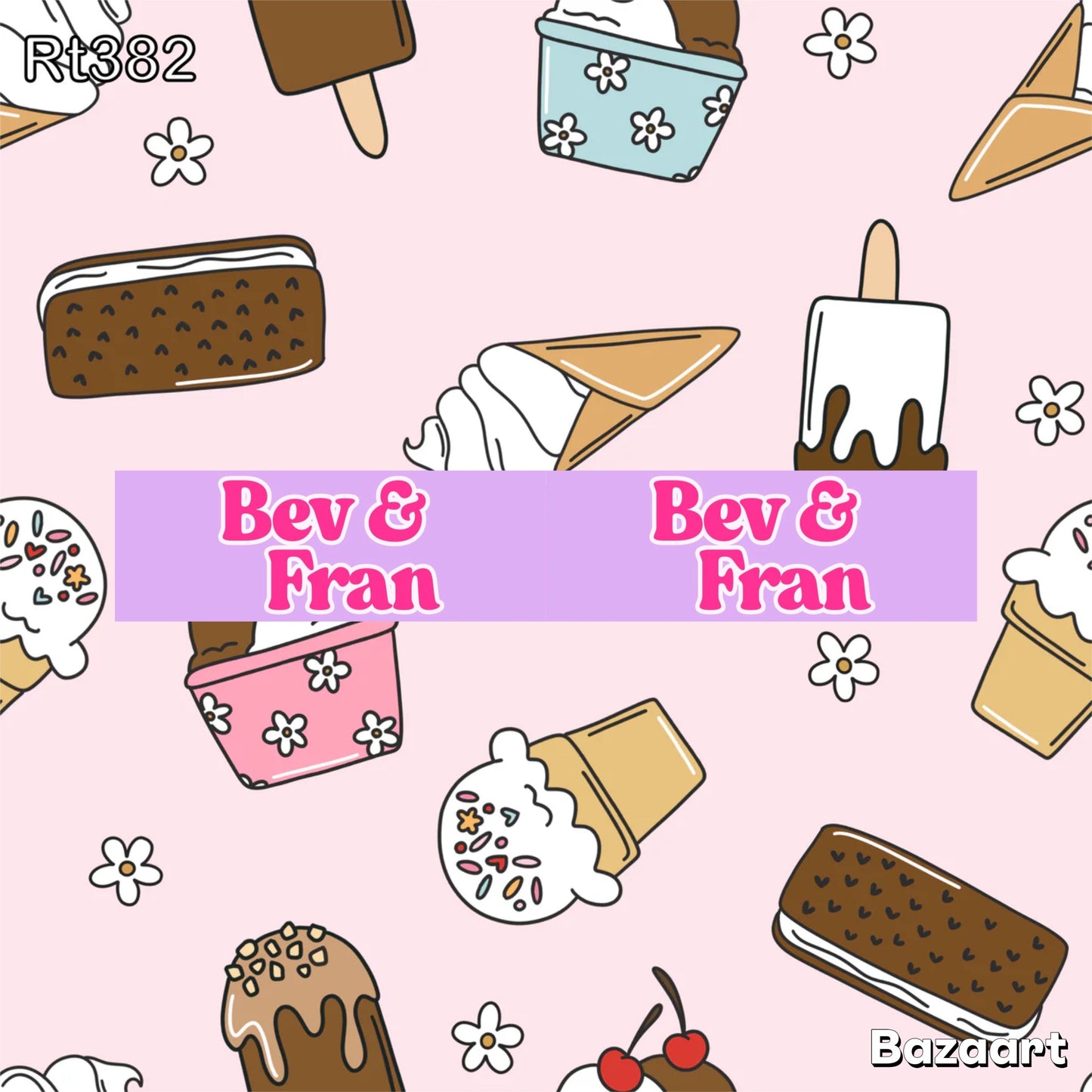 Ice Cream Social