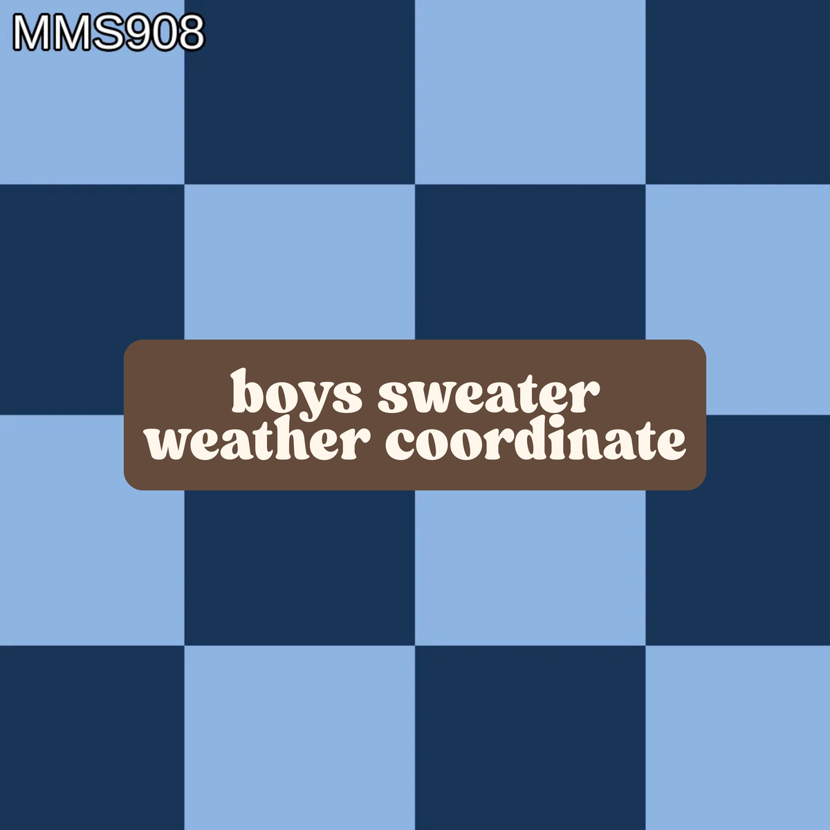 boys sweater weather + coordinate
