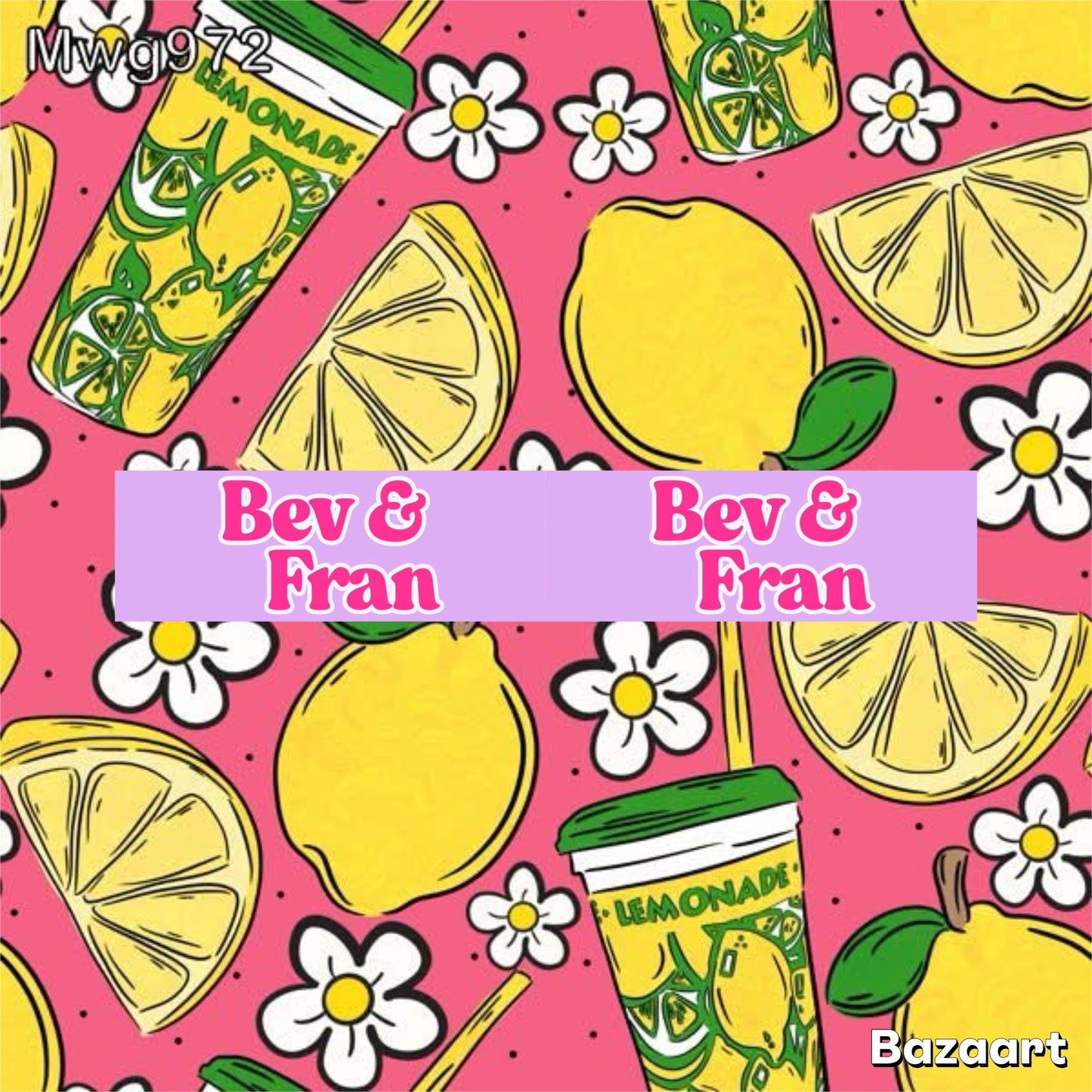 Pink Lemonade