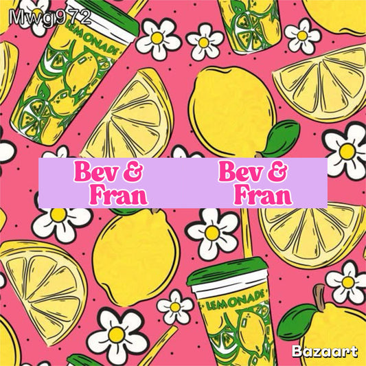 Pink Lemonade