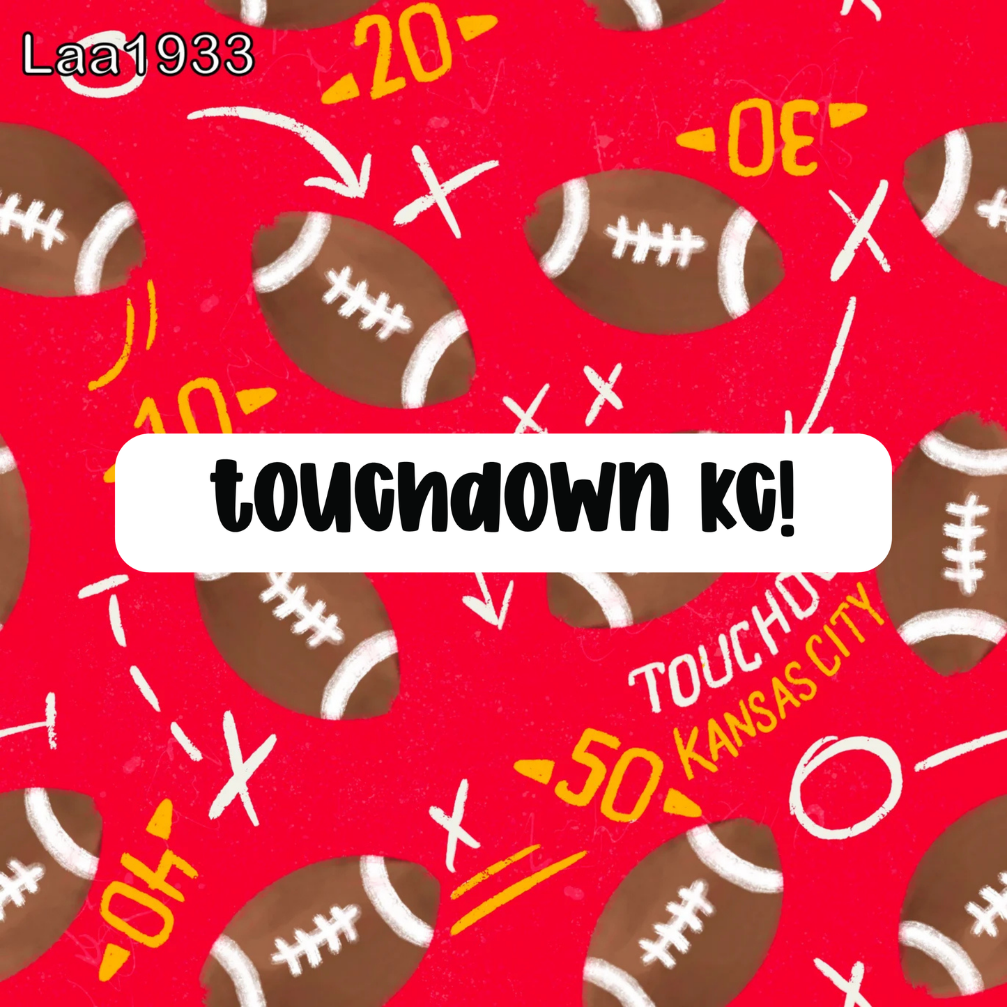 touchdown kc!