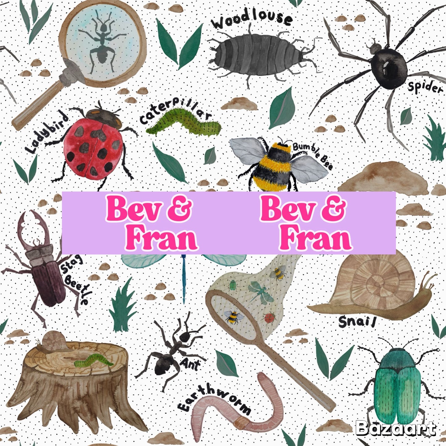 BUGS