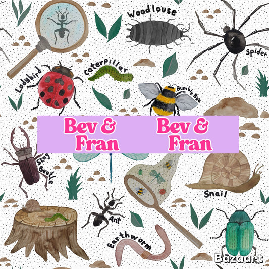 BUGS