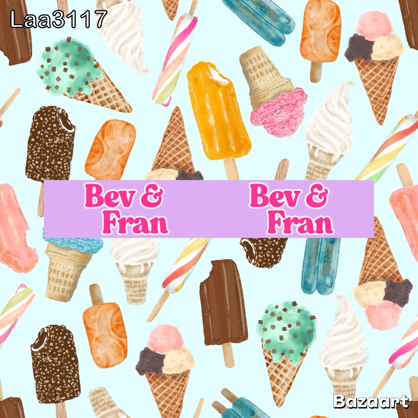 Summer Snacks