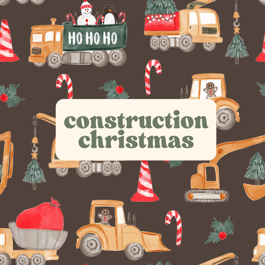construction christmas