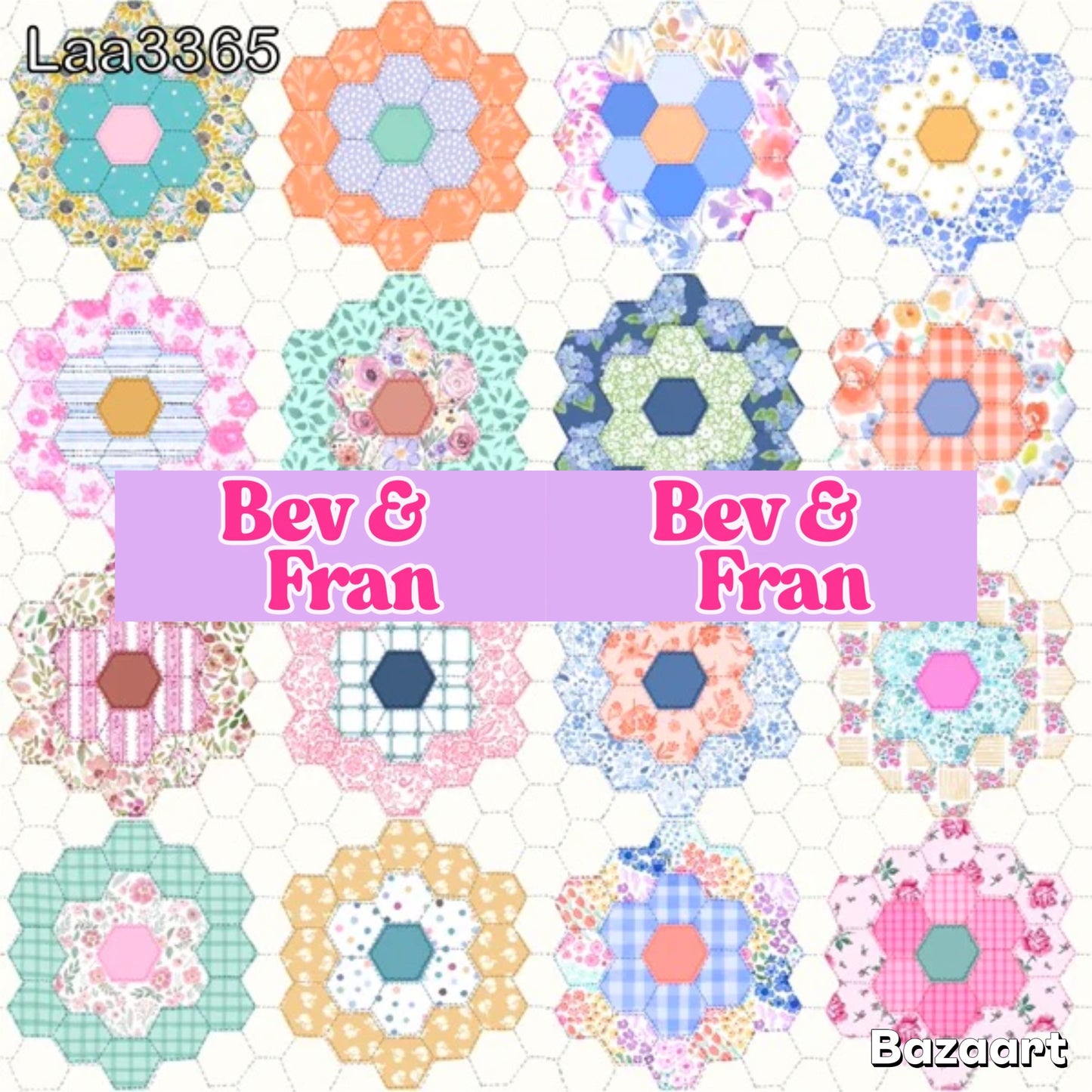 Grandma’s Quilt