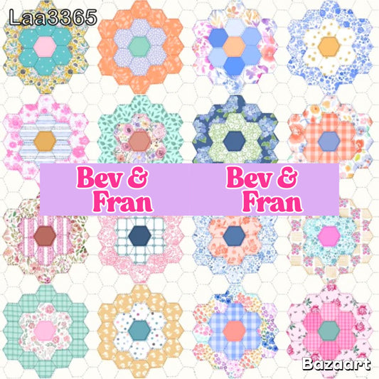 Grandma’s Quilt