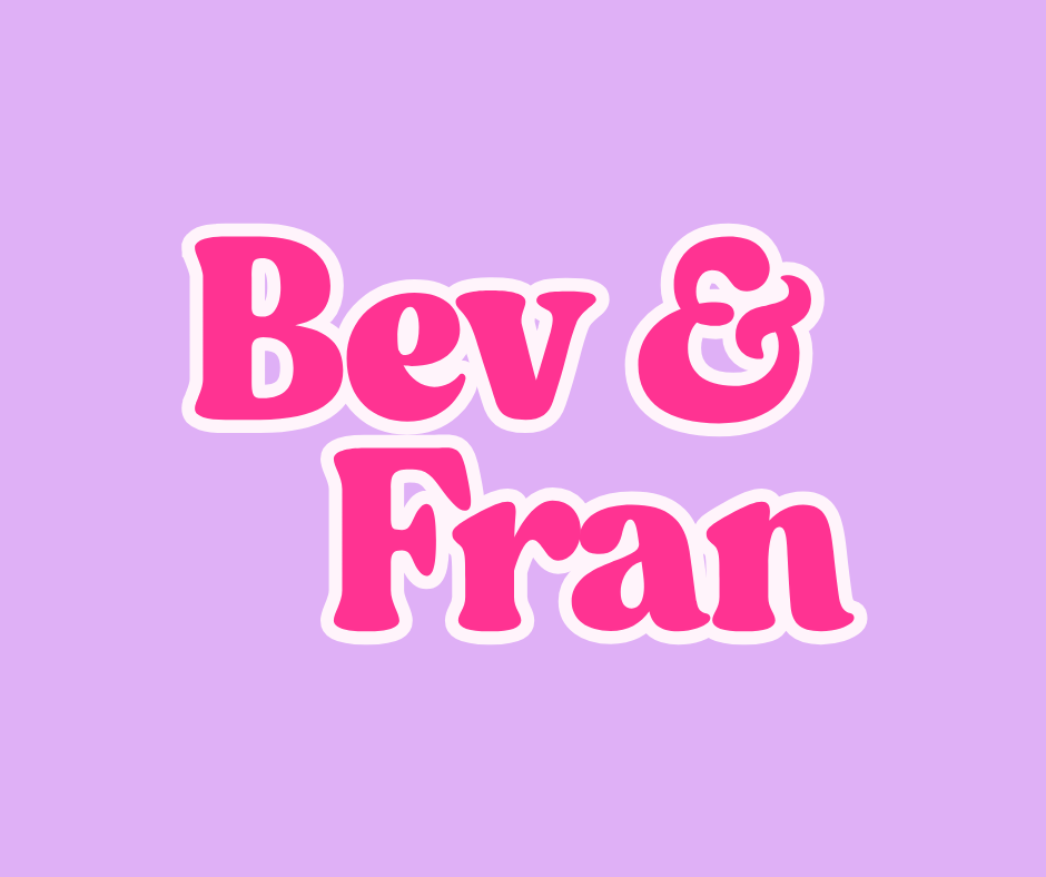 Bev & Fran Gift Card