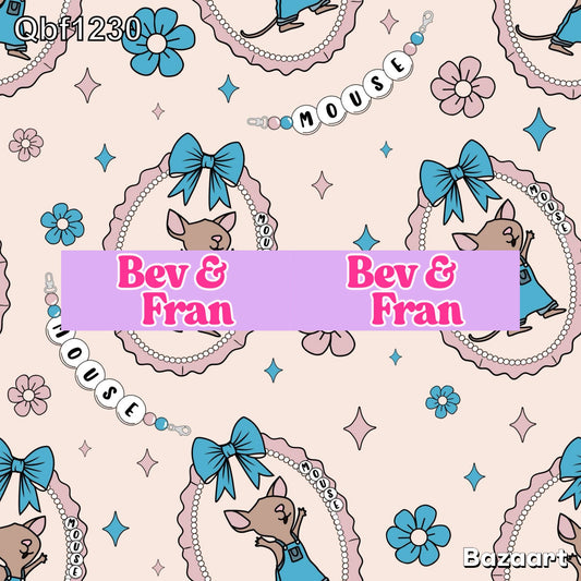 Cookie Mouse (Frames)