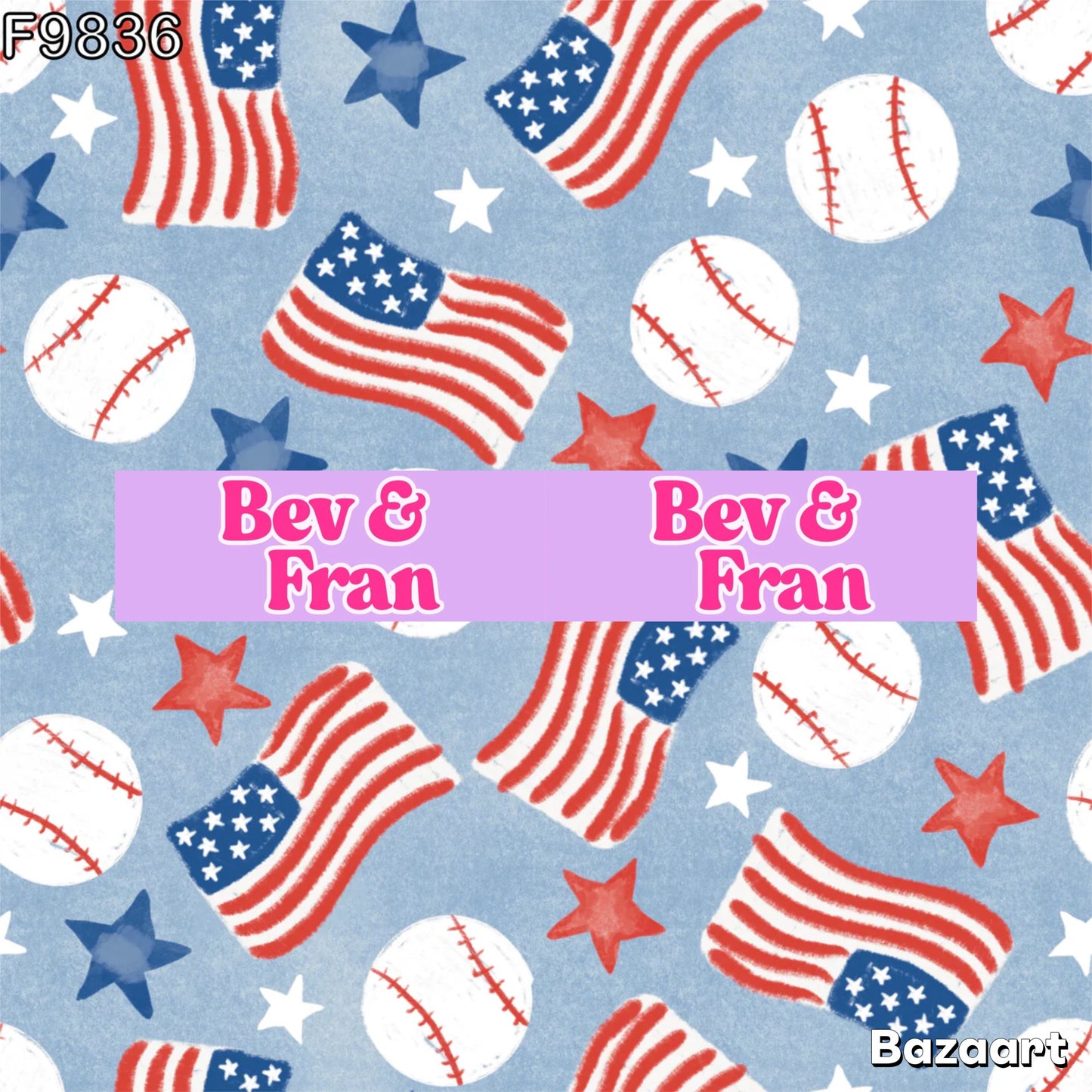 America's Pastime