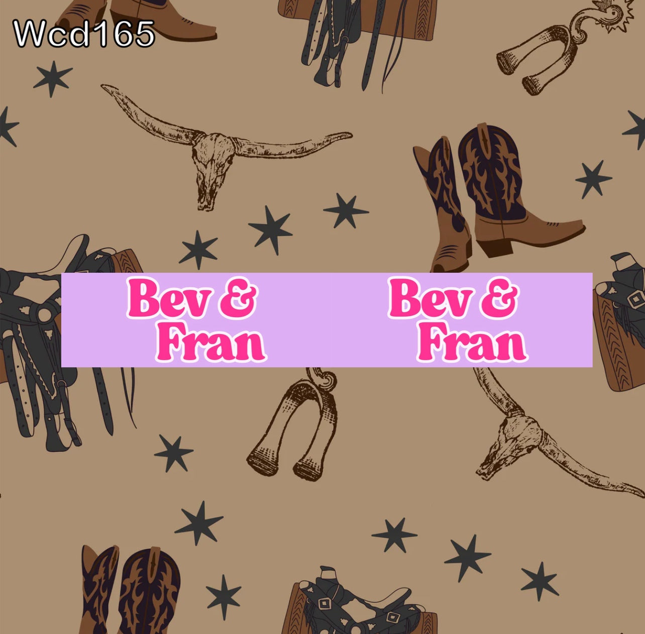 Cowboy Stars