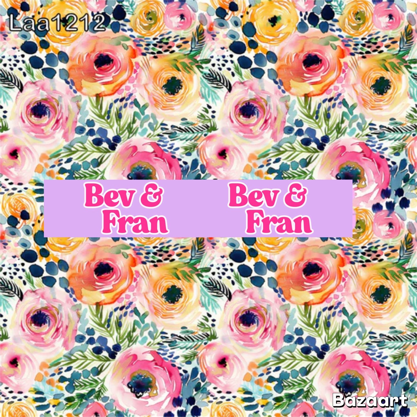 Bloom Burst