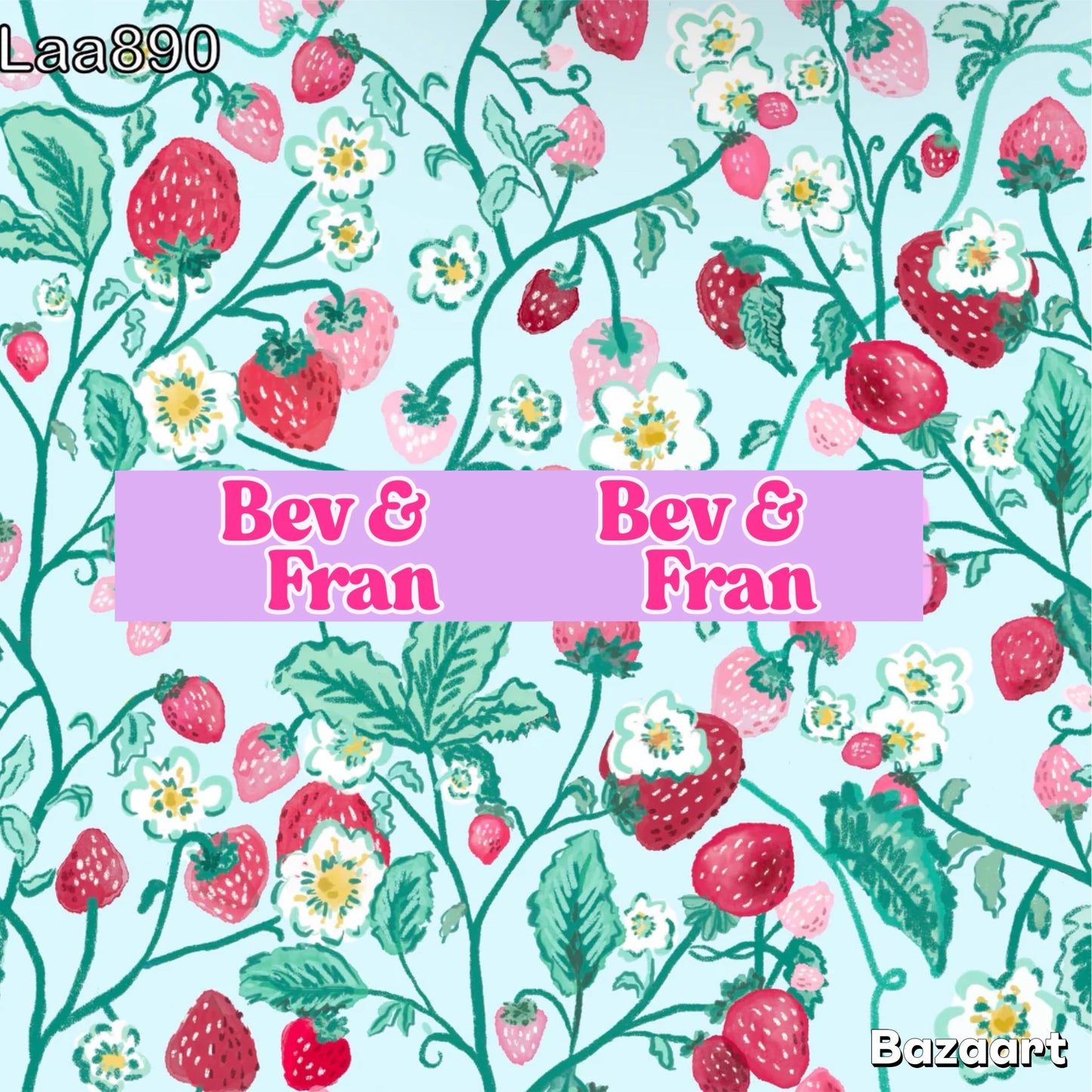 Strawberry 1