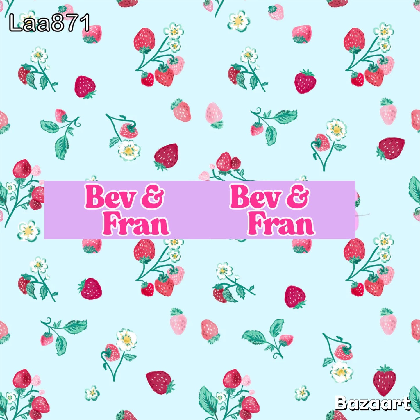 Strawberry 2