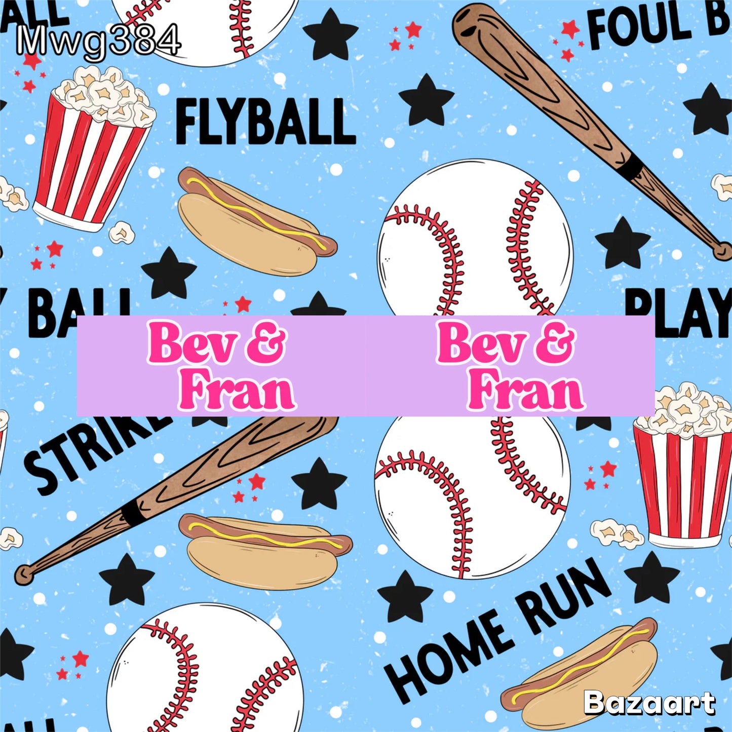 HOMERUN!