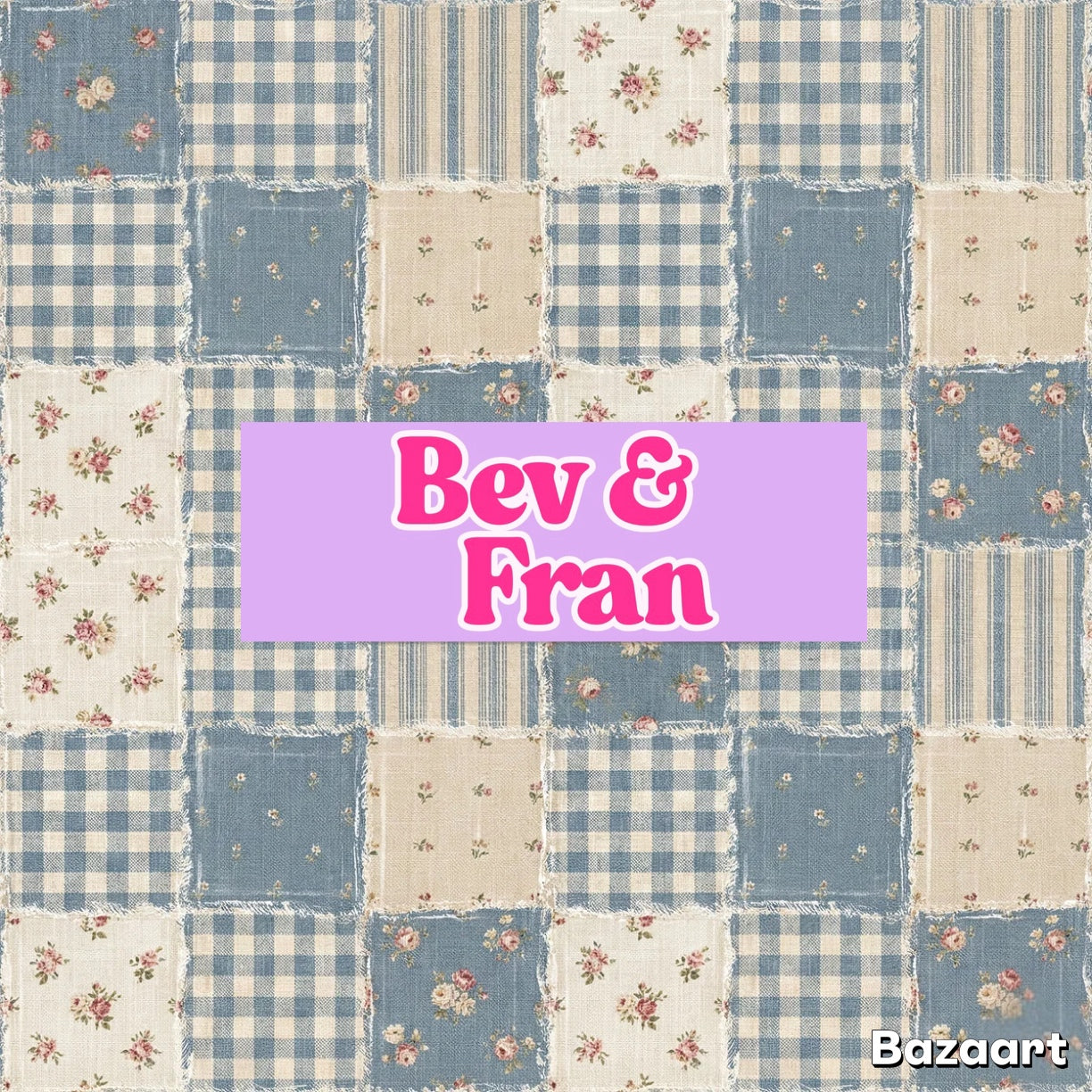 Rag Patches