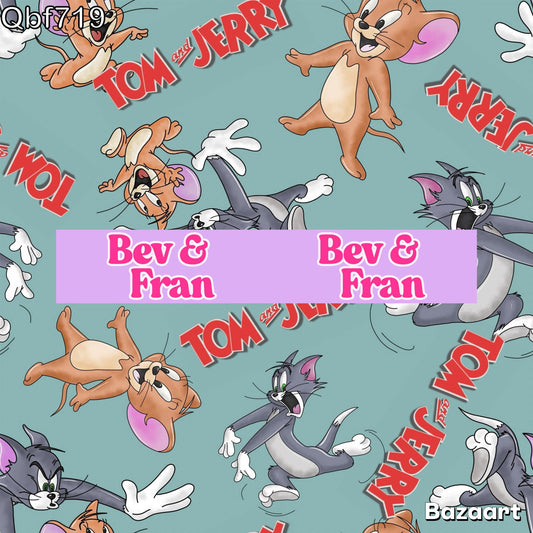 Tom & Jerry