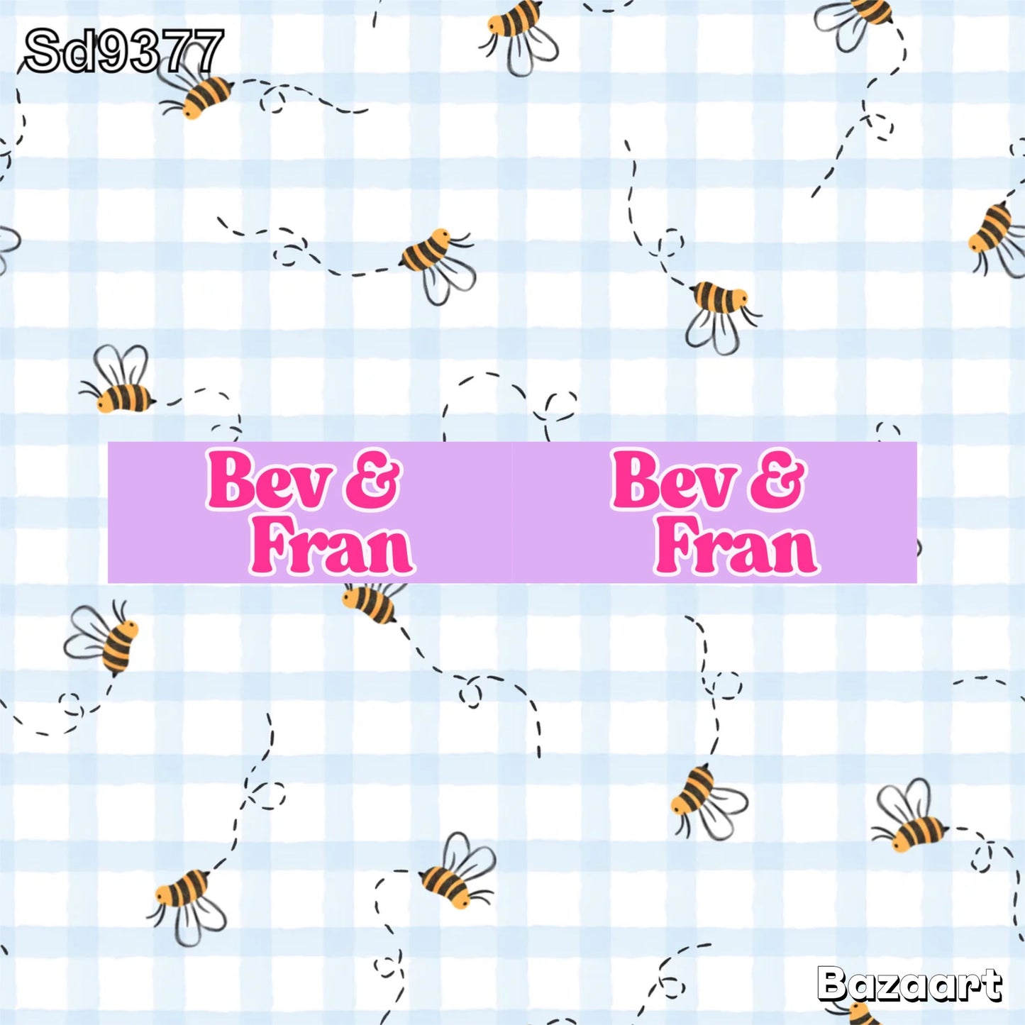 Baby Bees
