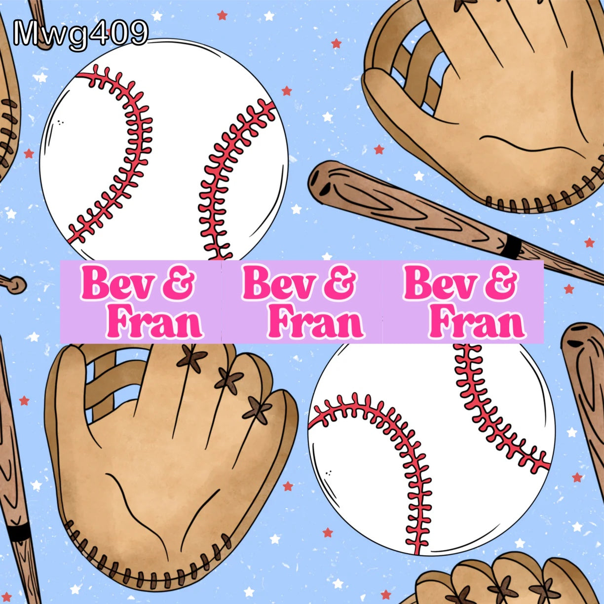 Baseball