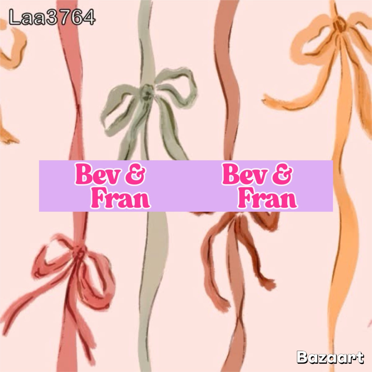 Ribbons + Coordinate