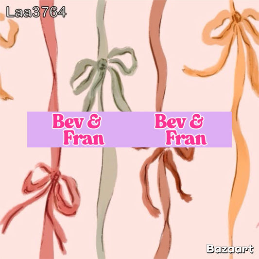 Ribbons + Coordinate