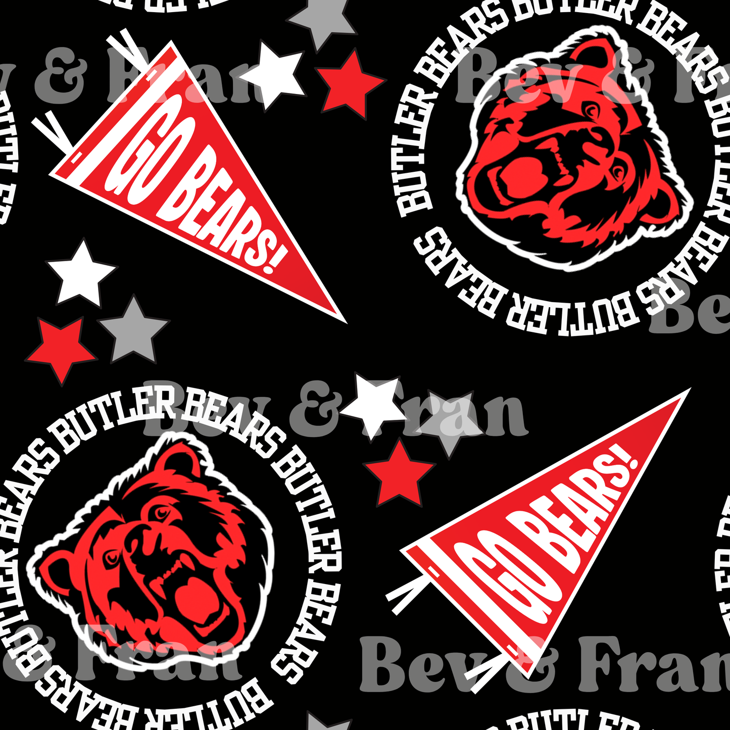 Butler Bears '26