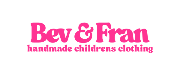 Bev & Fran