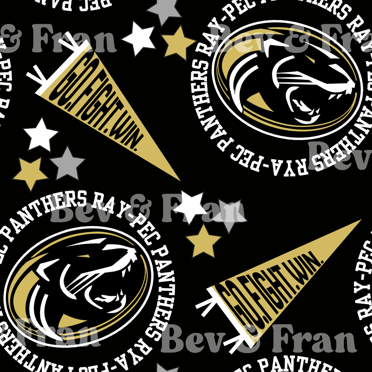 Ray-Pec '26