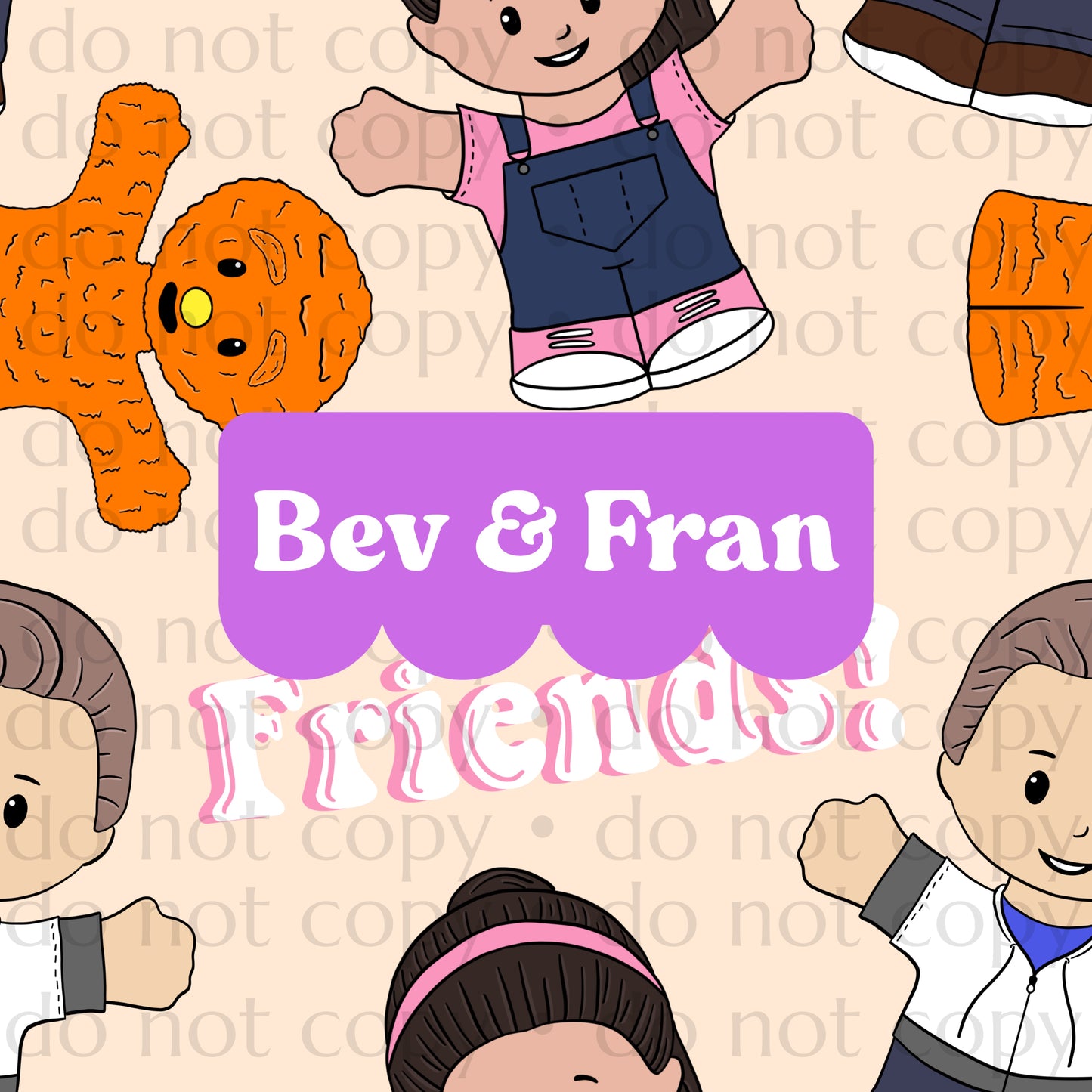 Hi Friends!