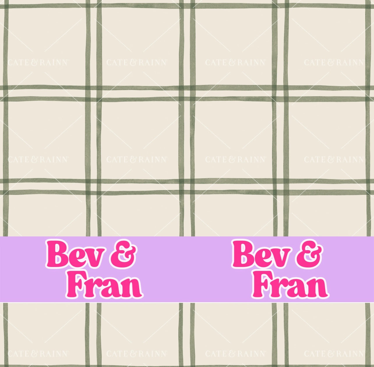 Green *CR Coordinate