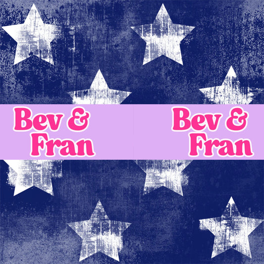Distressed Stars