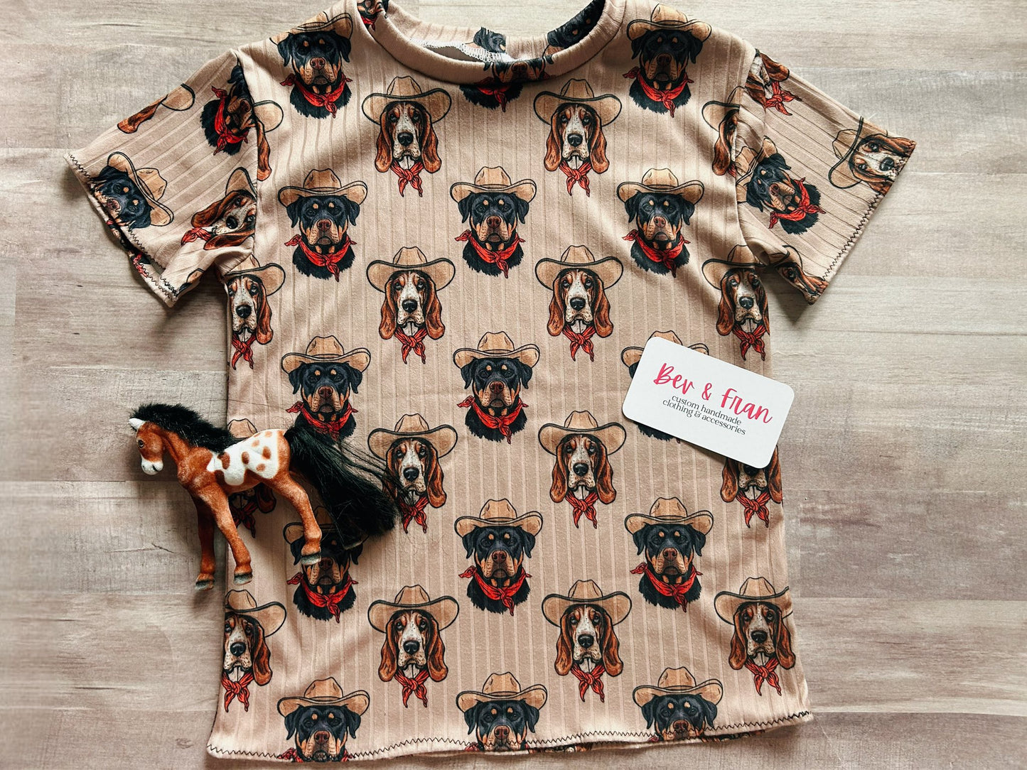 Styles & Prices