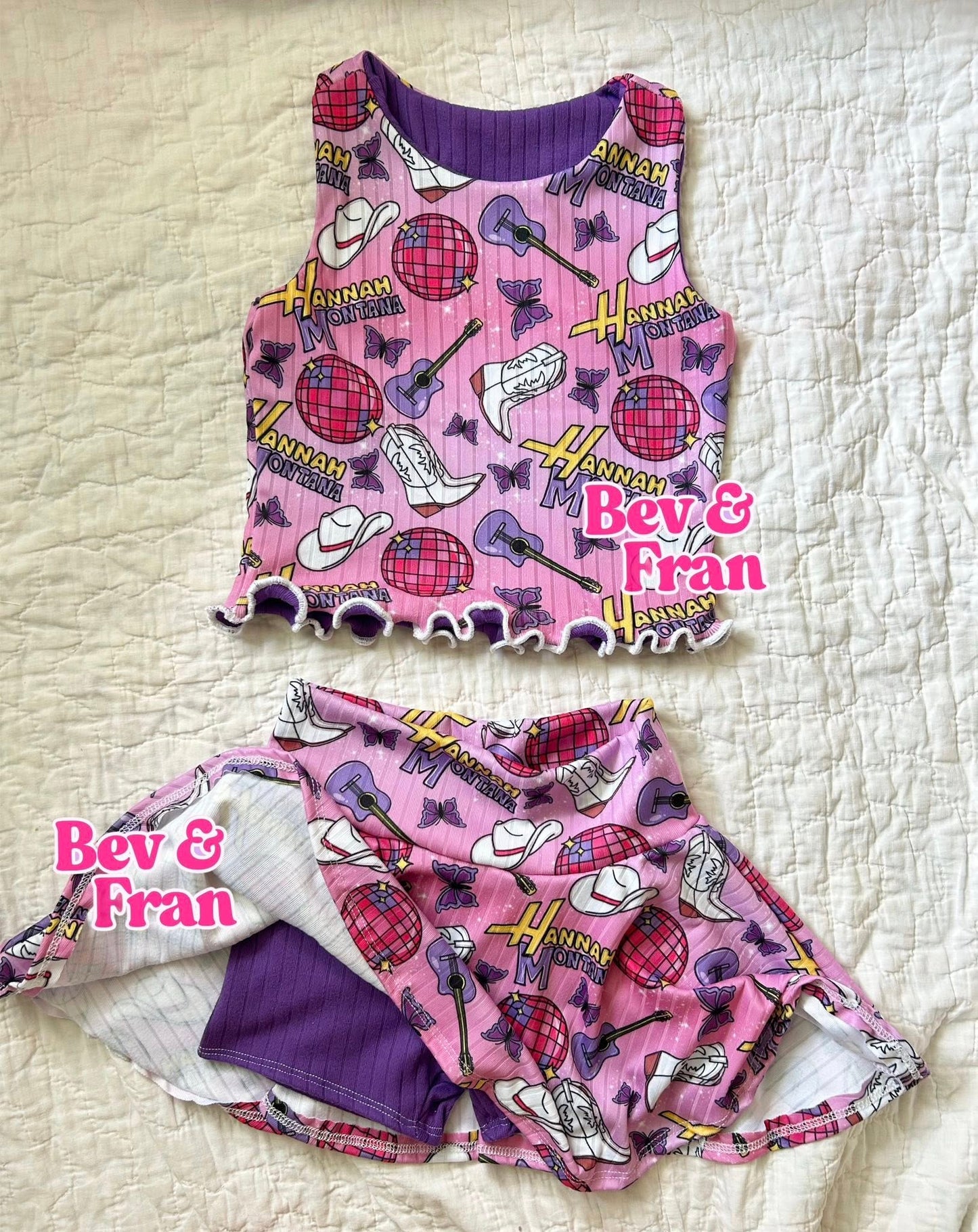 Styles & Prices