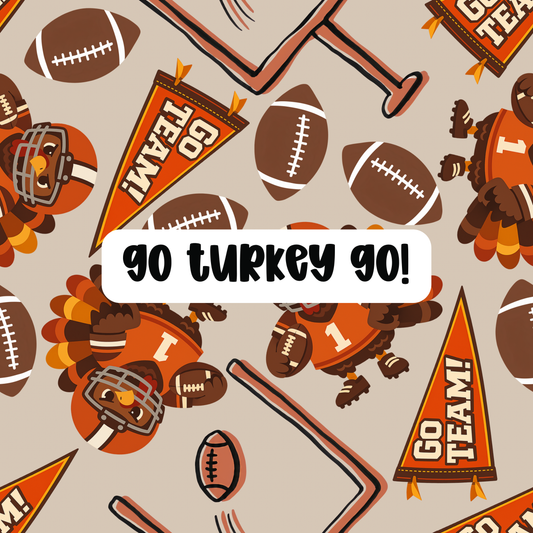 go turkey go!